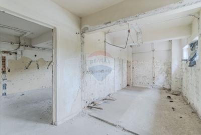 Spatiu industrial de 2060mp cu teren de 3358mp de vanzare Str Turnului Spatiu industrial de 2060mp cu teren de 3358mp de vanzare Str Turnului - 29