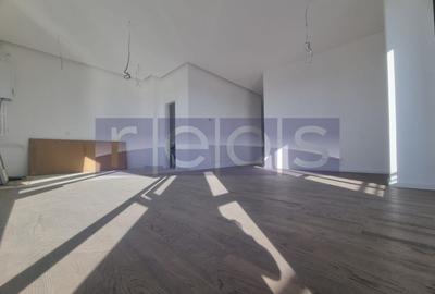 Penthouse cu 2 camere decomandat în Timpuri Noi - 3