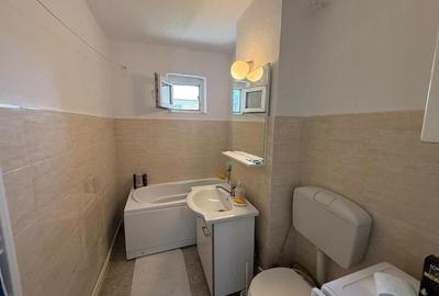 Apartament cu 2 camere semidecomandat în Gojdu - 10