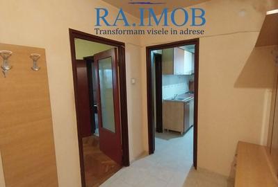 Apartament cu 2 camere decomandat în Cantacuzino - 12