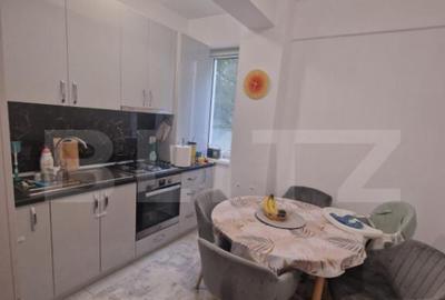 Apartament 2 camere, modern, 57 mp, bloc nou, zona Sfantu I