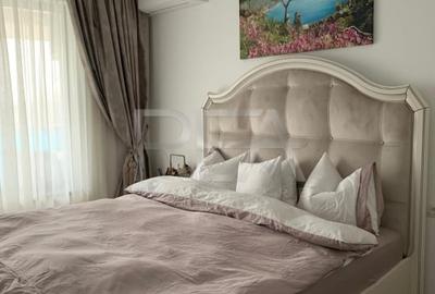 Apartament cu 2 camere, Ambasad'Or Home, Otopeni. - 1