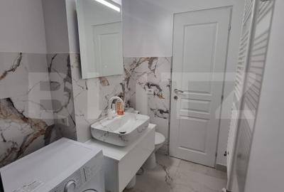 Apartament cu 2 camere, 62 mp, zona 1 Mai - 12
