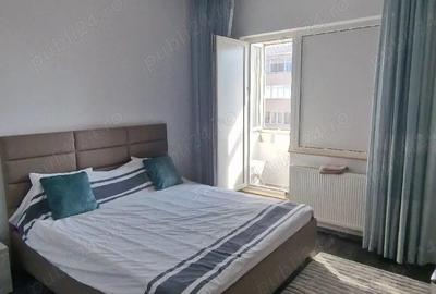 Apartament cu 2 camere semidecomandat, mobilat în Titan - 4