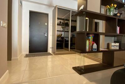 Apartament cu 2 camere, mobilat în Alba Iulia - 7