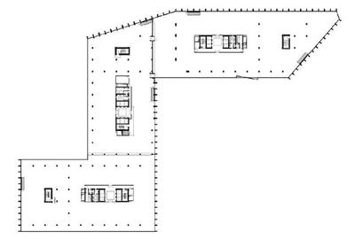 ISHO Offices faza 3, Central, 500 - 4000 mp  0% comision! - 7