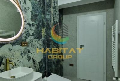 Penthouse cu 3 camere decomandat în Theodor Pallady - 28