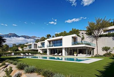 Teren Construcții intravilan de 5280 mp, în Central - 3