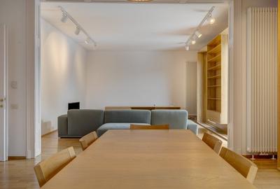 Apartament cu 4 camere decomandat, mobilat în P-ța Sfântul Ștefan - 13