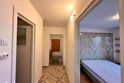 Apartament cu 2 camere decomandat în Tei - 13