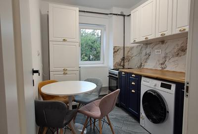 Apartament 2 camere decomandat Aexandru cel Bun, totul nou - 9
