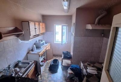 Apartament cu 2 camere decomandat în Central - 6