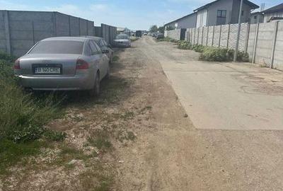 Teren de 800 mp, în Clinceni - 4