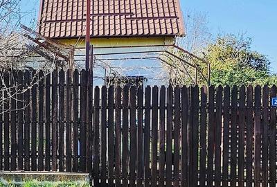 Casă cu Teren 1080 Mp în Nuci - 3