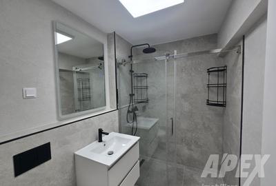 Apartament cu 2 camere semidecomandat, mobilat în Decebal - 12