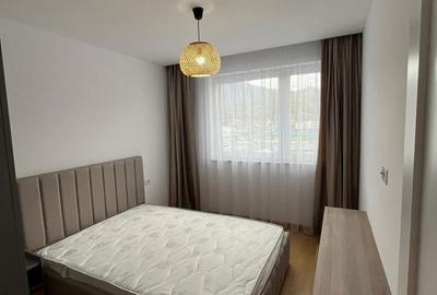 Apartament cu 2 camere decomandat în Astra - 2