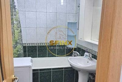 2 camere spatios renovat Dristor Vitan etaj 3/4 - 8