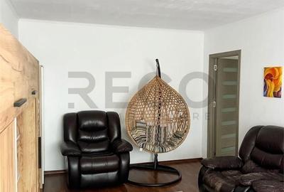 Apartament cu 4 camere decomandat în Cantemir - 13