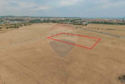 Teren intravilan de 7000 mp, în Iosia - 9