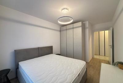 De inchiriat  apartament 2 camere | Parcare | Pipera-Aviatiei | H Pipera Lake - 9