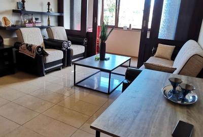 Apartament cu 2 camere în Central - 10