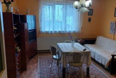 Casă cu 2 camere în Central - 1