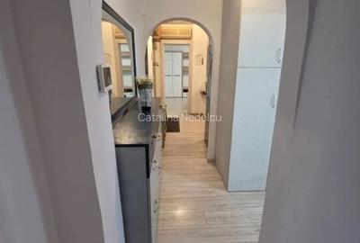 Apartament cu 3 camere decomandat, mobilat în Dacia - 13