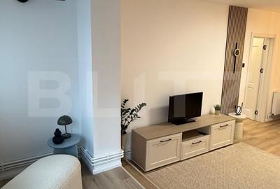 Apartament 2 camere, renovat, pentru locuit sau investitie - 4