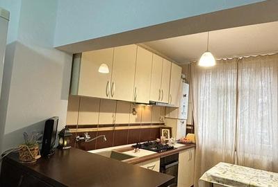 Apartament cu 2 camere semidecomandat în Central - 7