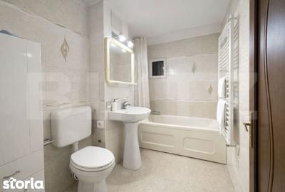 Apartament cu 4 camere decomandat în Aradului - 3