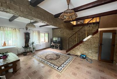 Casă cu 5 camere cu Teren 1500 Mp în Vladimirescu - 7