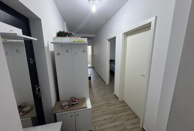 Apartament cu 2 camere decomandat în Giroc - 3