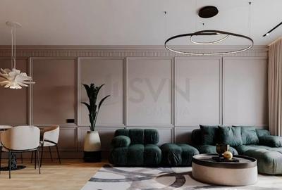 Apartament cu 3 camere decomandat în Aviației - 9