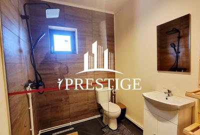 Casă individuală cu 3 camere cu Canalizare în Calea Dumbrăvii - 7