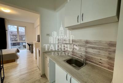 Garsonieră, mobilată în Complex Studențesc - 6