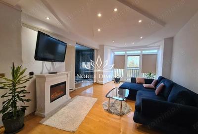 Apartament cu 4 camere decomandat, mobilat în Fabric - 5