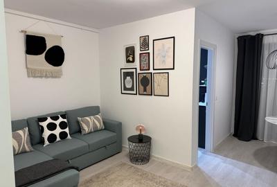 Garsoniera | Hils Brauner | Centrala | Balcon | Metrou - 1