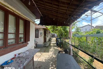 Casă cu 5 camere cu Teren 468 Mp în Central - 15