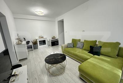 Apartament cu 2 camere semidecomandat în Calea Severinului - 2