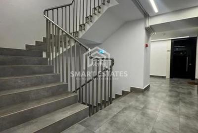 Apartament cu 2 camere semidecomandat, mobilat în Barbu Văcărescu - 7