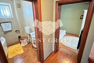 Casă individuală cu 5 camere cu Canalizare în 1 Mai - 17