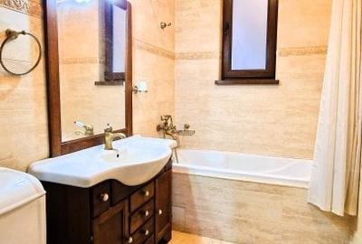 Apartament cu 2 camere semidecomandat, mobilat în 1 Mai - 13