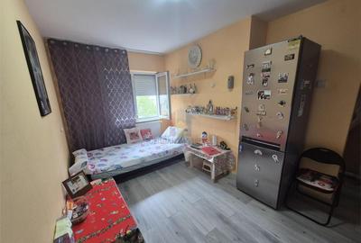 AP 2 camere Hipodrom confort 2 mobilat si utilat - 4