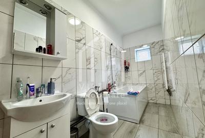 Casa pe un nivel, 141mp utili, mobilata, pivnita, zona Turnisor Casa pe un nivel, 141mp utili, mobilata, pivnita, zona Turnisor - 9