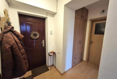 Garsoniera spatioasa, moderna, pet friendly, zona Garii - 9