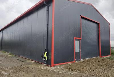 Hala de inchiriat 430 m2 - 4