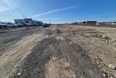 Spațiu comercial, în Ciorogârla - 3