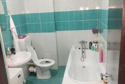 Garsonieră decomandată în Rahova - 4