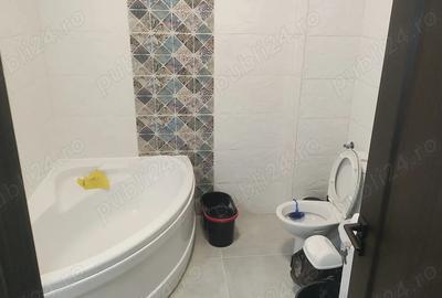 Garsonieră semidecomandată în Roșu - 2