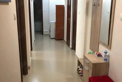 Apartament cu 3 camere decomandat, mobilat în Tineretului - 3